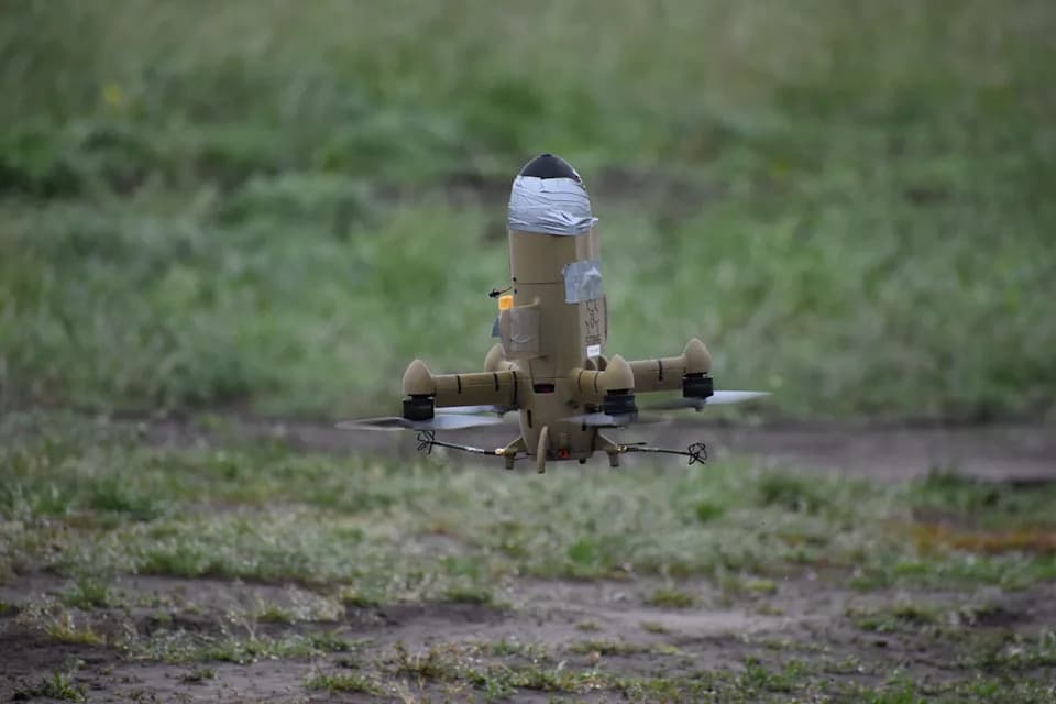 Iza kulisa: Revolucija ratnih robota u Ukrajini — kako dronovi i roboti menjaju bojište