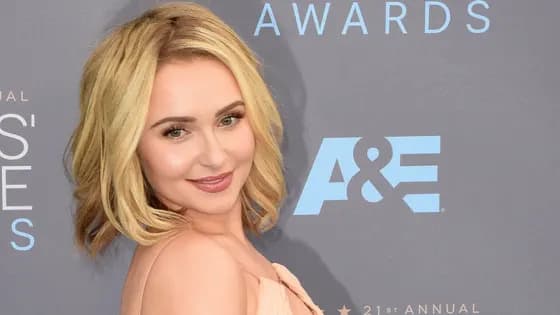 Hayden Panettiere Preminula Sa 36 Godina: Porodica Potvrdila Tragičnu Vest