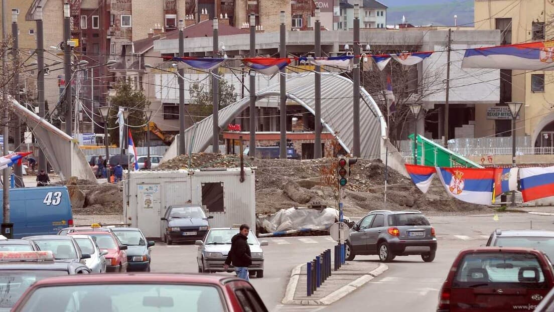 Od barikada do "Parka mira": Kako su Srbi 27 godina branili most na Ibru