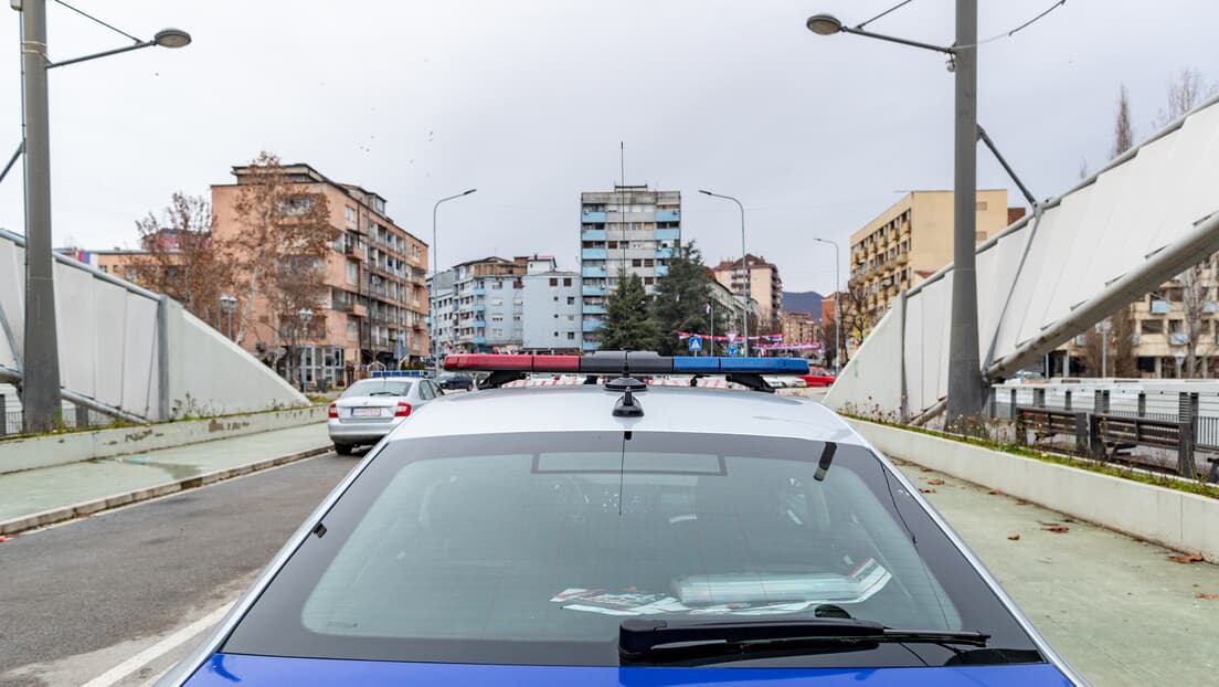 Srpska lista traži odgovore od EU: Ko je utvrdio da su Srbi bezbedni i zašto se otvara most na Ibru?