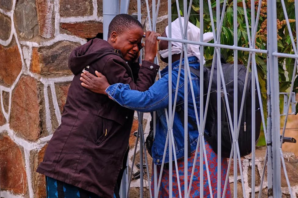 Najmanje 92 Poginula u Zimbabveu: Trajekt Potonuo na Jezeru Kariba, Potraga Se Nastavlja