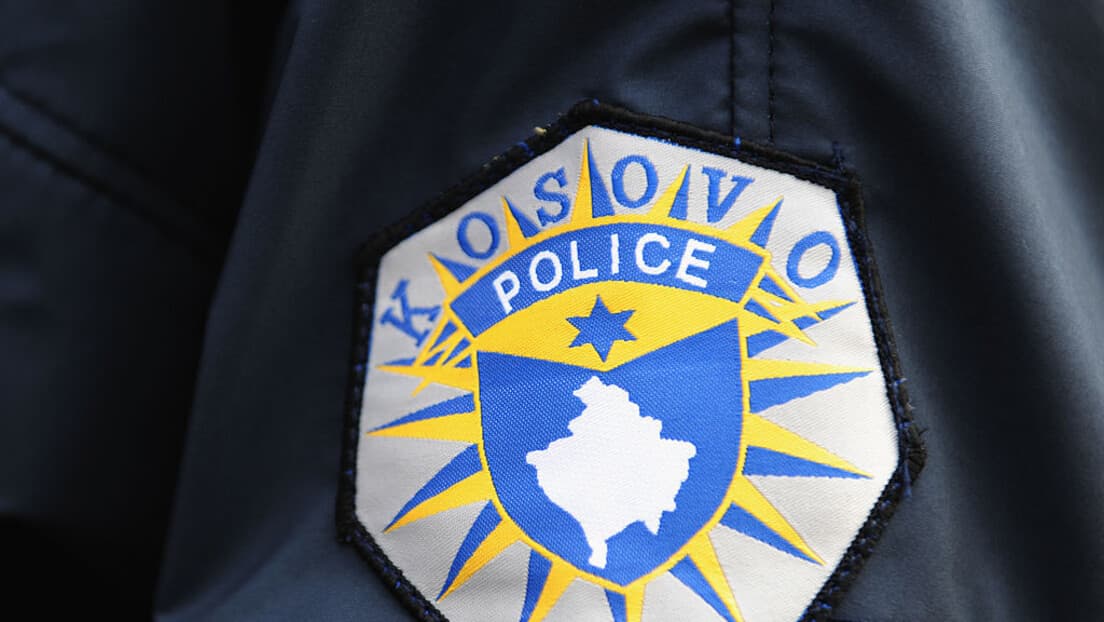 Muškarac iz Leposavića priveden na Jarinju — 45 metaka i delovi uniforme zaplenjeni
