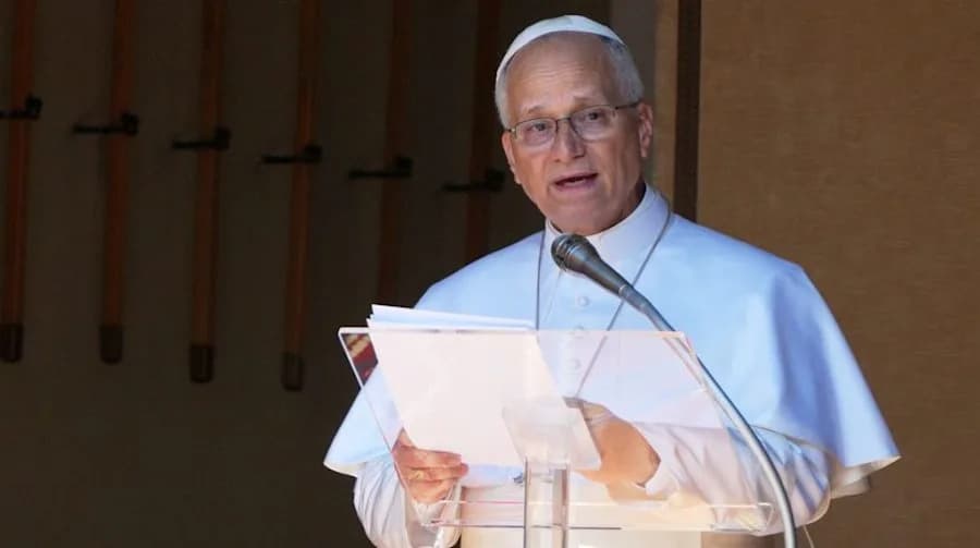 Papa Leo XIV Imenuje Princezu Giselu Bergmann u Savet za Ekonomiju Vatikana