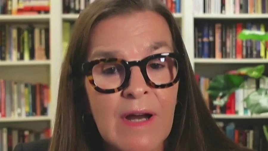 AI Upoređena Sa Termonuklearnim Oružjem: Annie Jacobsen Upozorava Na Rizike