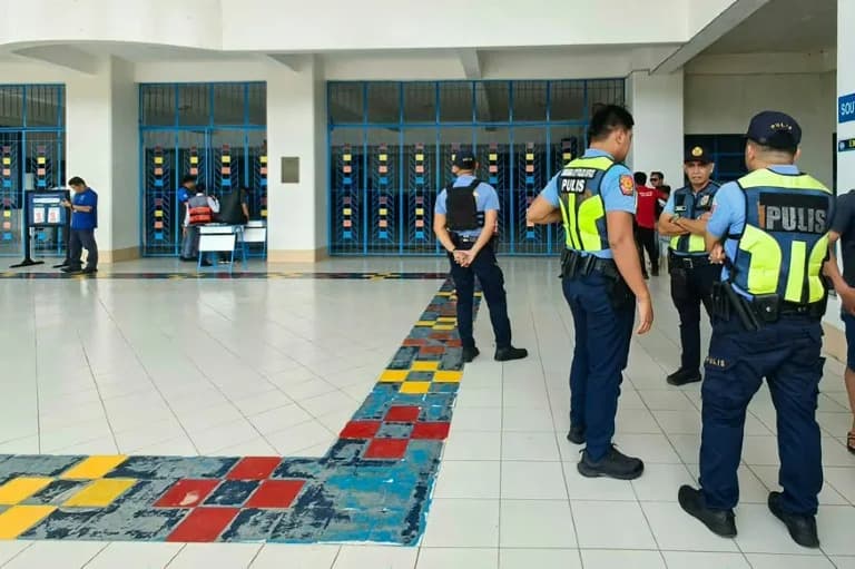 Učenik Devetog Razreda Uživo Prenosio Napad u Ateneo de Zamboanga — Dve Žrtve Potvrđene