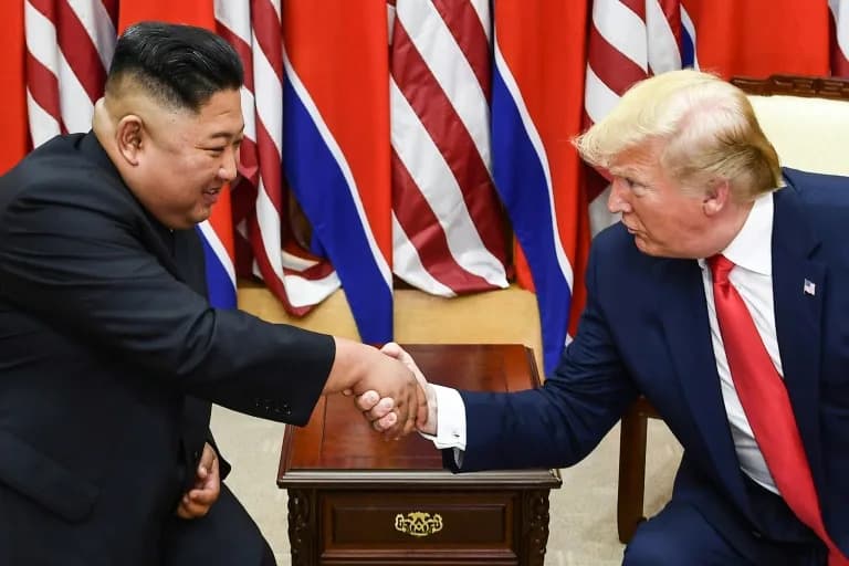 Još više Trump–Kim „ljubavi“? Šta danas znamo o Severnoj Koreji