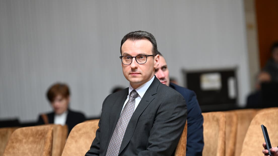 Petković upozorio Sorensena: Beograd zabrinut zbog najave otvaranja glavnog mosta na Ibru