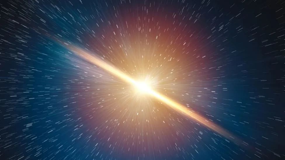 Prve Naznake Kvantne Gravitacije? Novi Model Može Objasniti Ubrzano Širenje Svemira