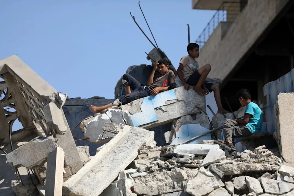 Šestoro Poginulo u Udaru u al-Šati: Izrael Kaže Da Su Meta Bili Komandiri Hamasa, Palestinci Tvrde Da Je Pogođen Kafić