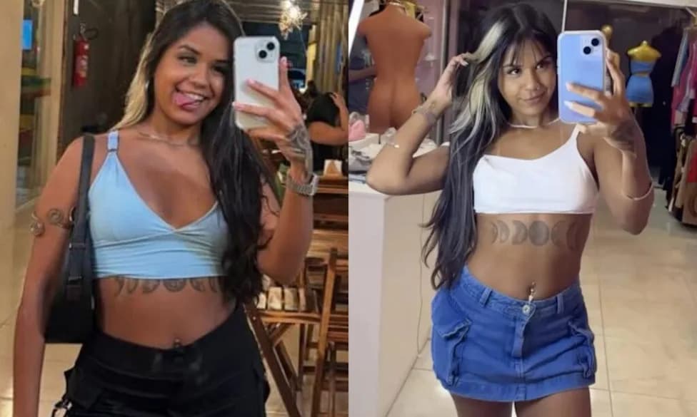 Tragedija na BR-251: Brazilsku influenserku i još šestoro poginulo — u Fiatu pronađeno 137 kg marihuane