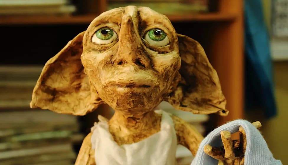 Fanovi 'Harry Pottera' Naterali Promenu Trase Kablа Vrednog $580M Da Sačuvaju Dobbyjev Memorijal — Kabl Je Završio Pored Prave Grobnice
