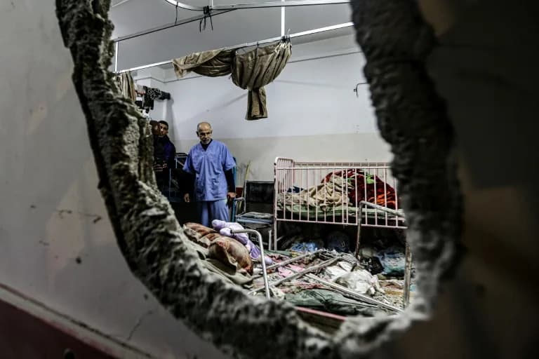 «American Doctor» Otkriva Brutalnost U Gazi: Američki Lekari O Strahotama Bombardovanja