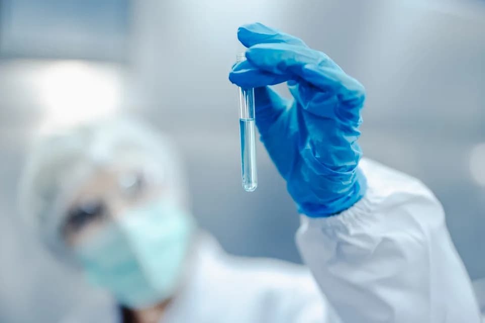 Jedna infuzija donosi nadu: Tanruprubart pokazuje brza poboljšanja kod Guillain-Barré sindroma