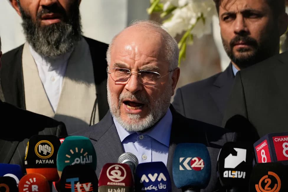 Zategnuti Odnosi Iran–UAE: Rakete U Zalivu, Obustava Trgovine I Novi Diplomatski Sporovi