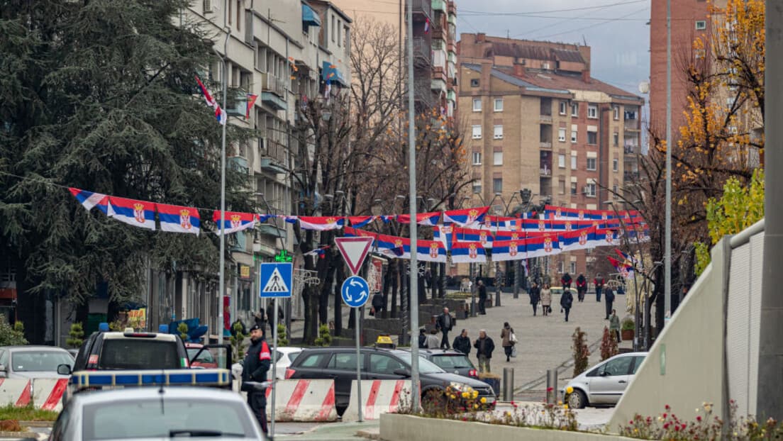 Vučić: Kurti Deluje Uz Dozvolu Zapada — Večeras Pišem Ruteu Da Ne Otvaraju Most Na Ibru
