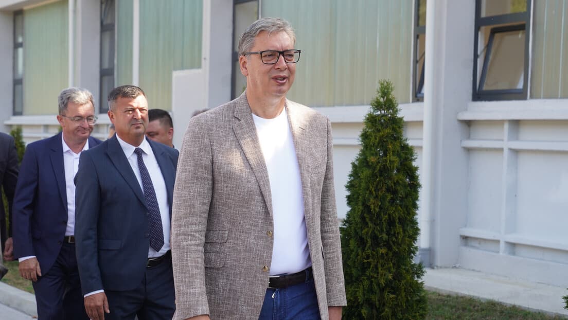 Vučić Najavio Izmene Zakona o Radu: „Ako Ponovo Budem Premijer, Pooštriću Uslove“