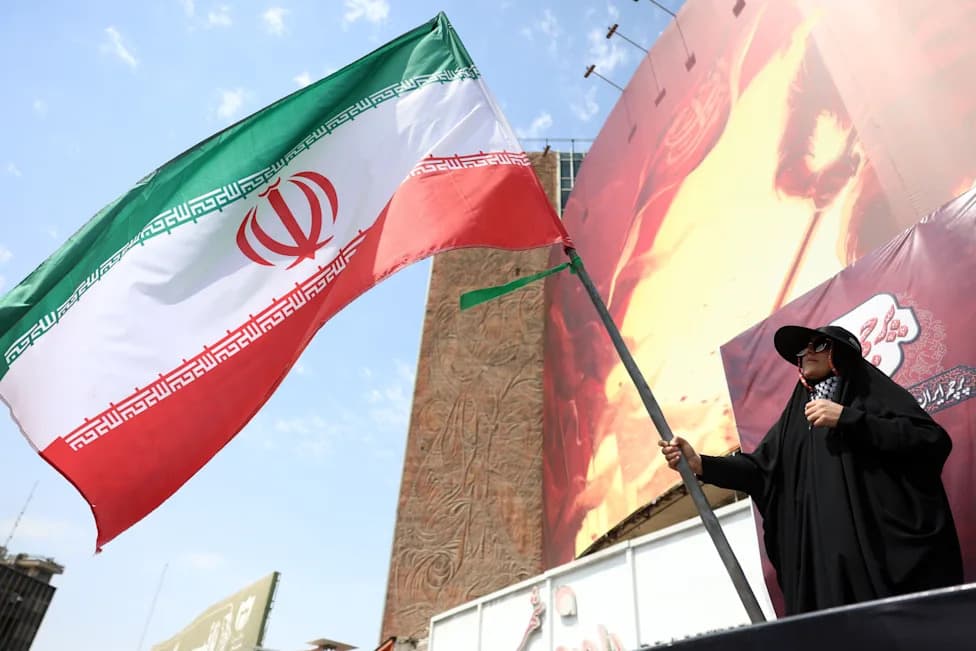 Iranski parlament usvojio nacrt zakona protiv 'spoljnih infiltracija' — širok nadzor nad akademijom, medijima i kulturom