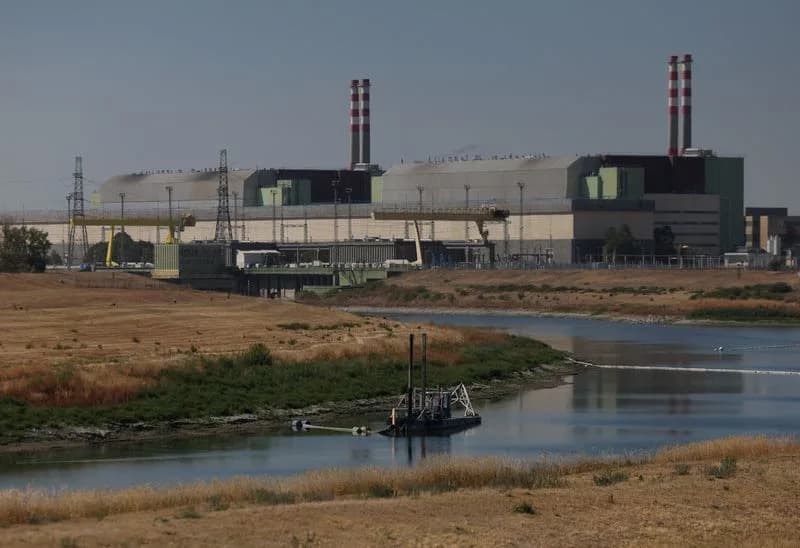 Paks Izbegao Potpuno Gašenje — Restart Šest Turbina Od Nedelje, Puni Kapacitet Sledeće Nedelje