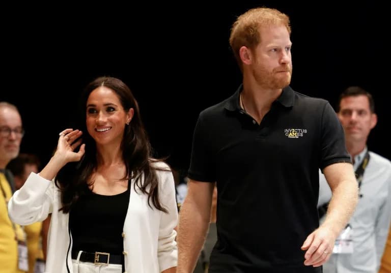 Iznenadan Povratak Saseksa: Hari i Megan Planiraju Preseljenje U Veliku Britaniju