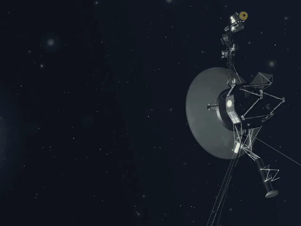 NASA Izvela „Big Bang“: Kako Je Voyager 2 Dobio Još Godinu Dana