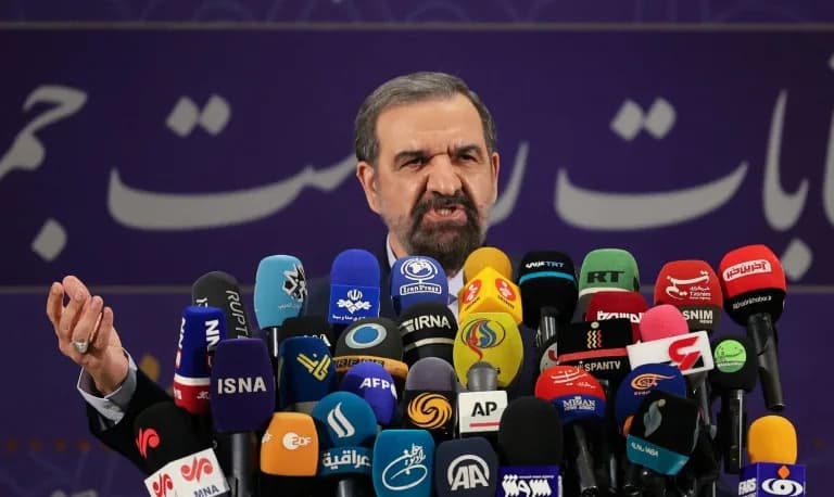 Iranska tvrda bezbednosna elita: Khamenei postavio veterane IRGC-a i priprema državu za dugoročnu konfrontaciju sa SAD