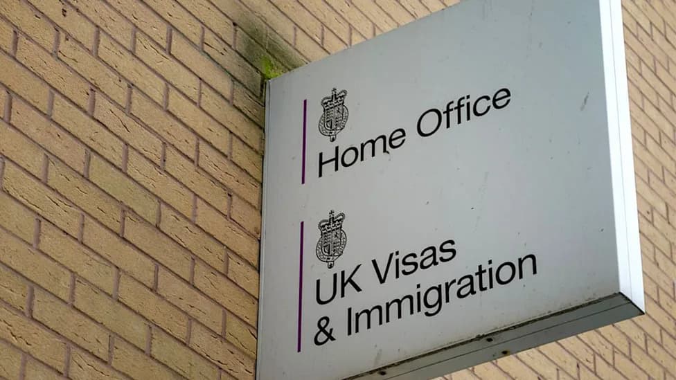 Home Office Objavio Vodič Za Tražioce Azila: Jasna Poruka — Ne Silujte, Ne Uznemiravajte, Poštujte Granice
