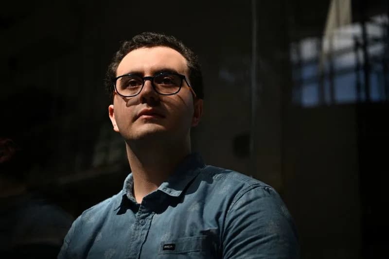 Ekskluzivno: Student Iz Teksasa Sprečio AI-Vođen Napad Na Open-Source Projekt Na GitHubu
