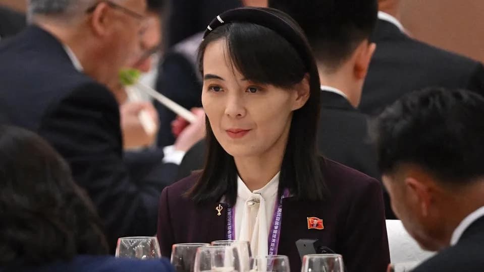 Severna Koreja Ispalila Najmanje 10 Raketa Tokom Zajedničkih Vežbi — Kim Yo-jong Nije „Upućena” U Navodne Razgovore Sa Trumpom
