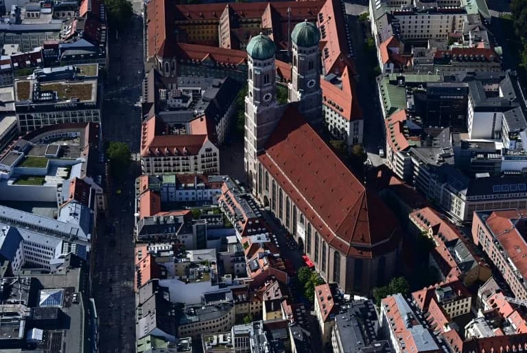 Identifikovan Osumnjičeni Za Paljevinu Jevrejskog Centra u Minhenu Iz 1970. — Sedam Poginulih