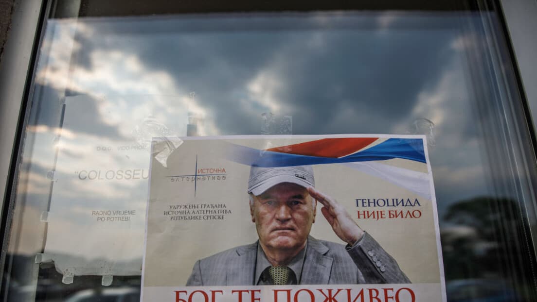 Zdravstveno Stanje Ratka Mladića Izuzetno Teško — Zatraženo Lečenje U Srbiji Ili Republici Srpskoj