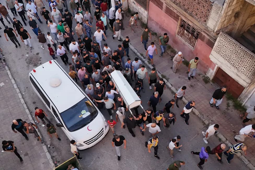 Sirija: Policajac pritvoren posle istrage — šamar doveo do smrti volontera „Belih šlemova"