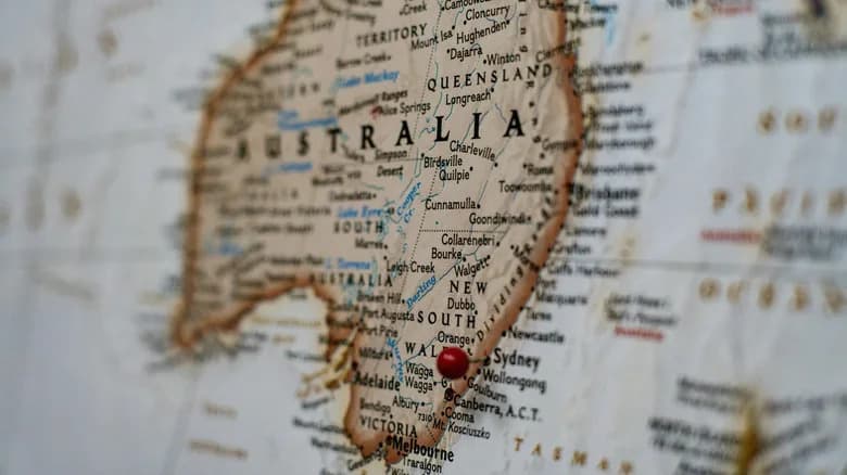 Australija Uvodi Namete Tehnološkim Gigantima Ako Ne Sklope Sporazume Sa Izdavačima Vesti