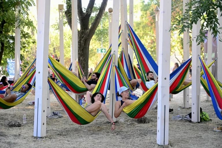 Sziget Slavi Novi Početak: Festival Na "Ostrvu Slobode" Bez Ranijih Prepreka