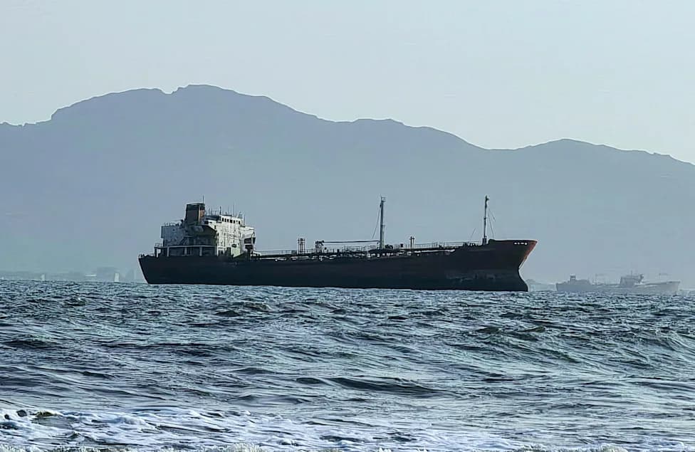 Uznemirujući Povratak Piraterije: Naoružani Napadači Preuzeli Tanker Seamull (SIBU 1) i Usmerili Ga Ka Somaliji
