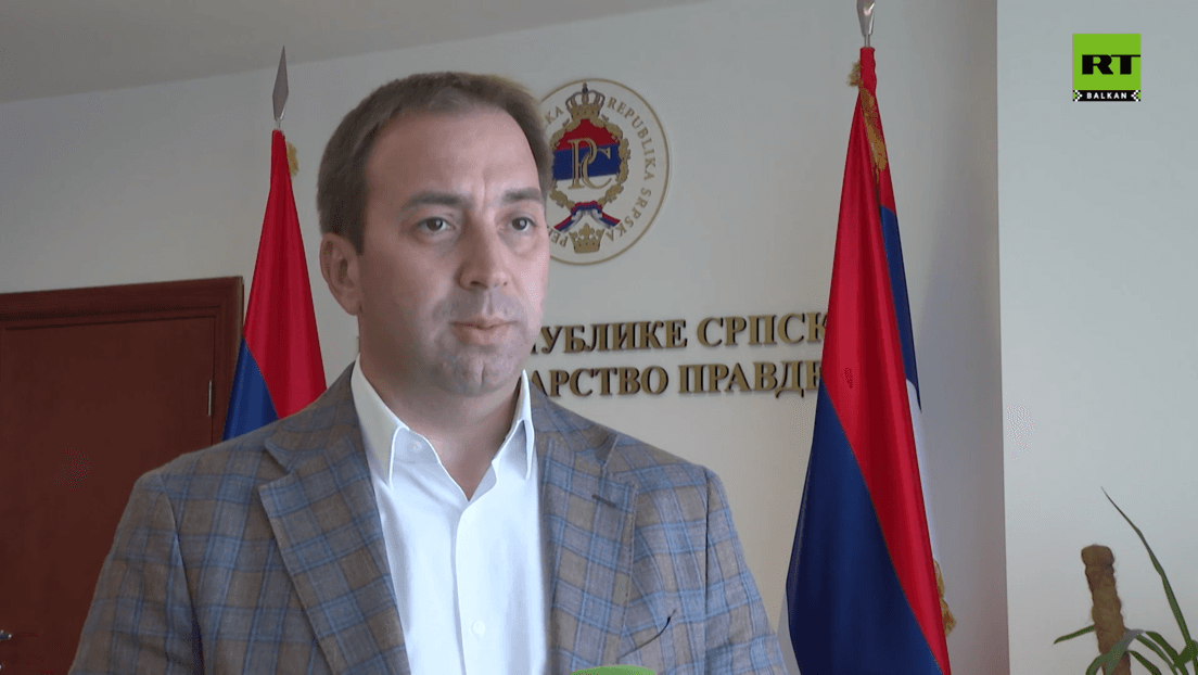 Selak: Zdravstveno stanje Ratka Mladića alarmantno — RS i Srbija traže hitno lečenje u VMA