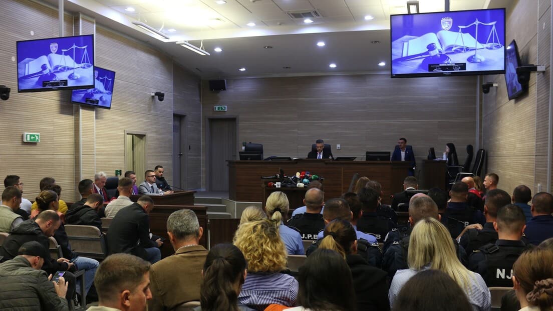 Priština Potvrdila Presude: Ivica Rajković i Dragan Denić Po 15 Godina Zatvora