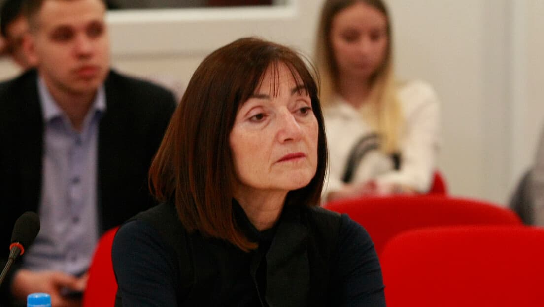Ljiljana Smajlović: Gašenje Kusturičinog YouTube Kanala Je „Naš Solženjicin“