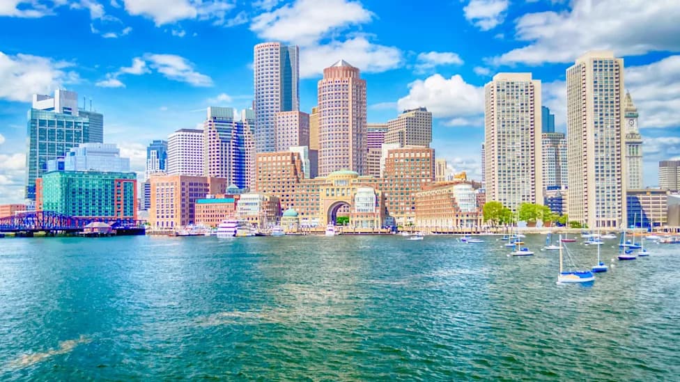 Toplotna revolucija u Bostonu: luka koja bi mogla grejati i hladiti milione domaćinstava