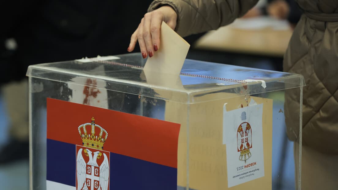 Vučić Najavio: Parlamentarni Izbori 18. Ili 25. Oktobra — Tačan Datum Uskoro