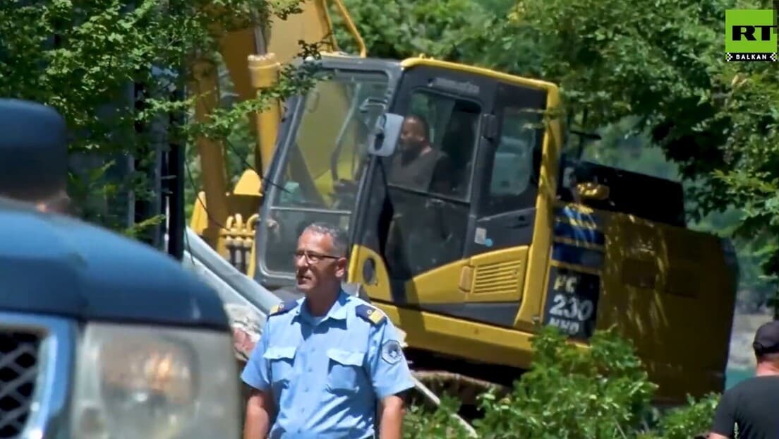 Gazivode i Radonjićko jezero: Optužbe za dvostruke standarde — dugi sudski postupci za Albance, kratki rokovi za Srbe