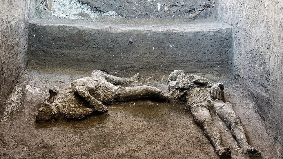 Pompeja nije nestala 79. godine — renesansni tragovi pokazuju da se život nastavio