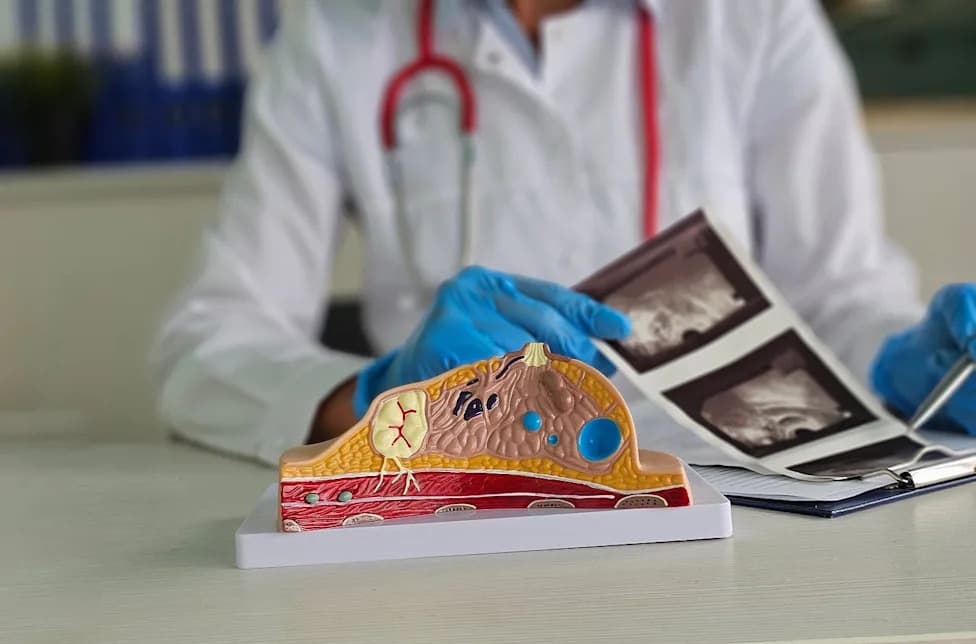 Bez hemoterapije? Četvorostruka ciljna terapija pokazuje obećavajuće rezultate u HR+ HER2+ metastatskom raku dojke