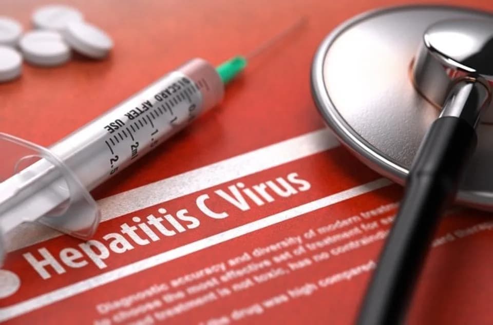 Kako su Tajvan i Egipat približili iskorenjivanje hepatitisa C