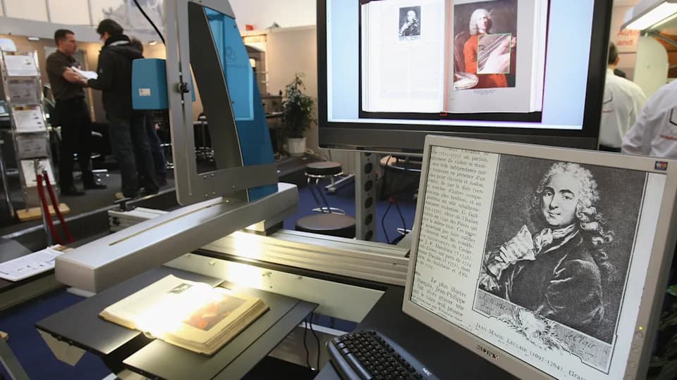 Anna's Archive Poziva Volontere: Skenirajte Jednu Knjigu — Borba Protiv Monopola Znanja Koji Prave AI Kompanije