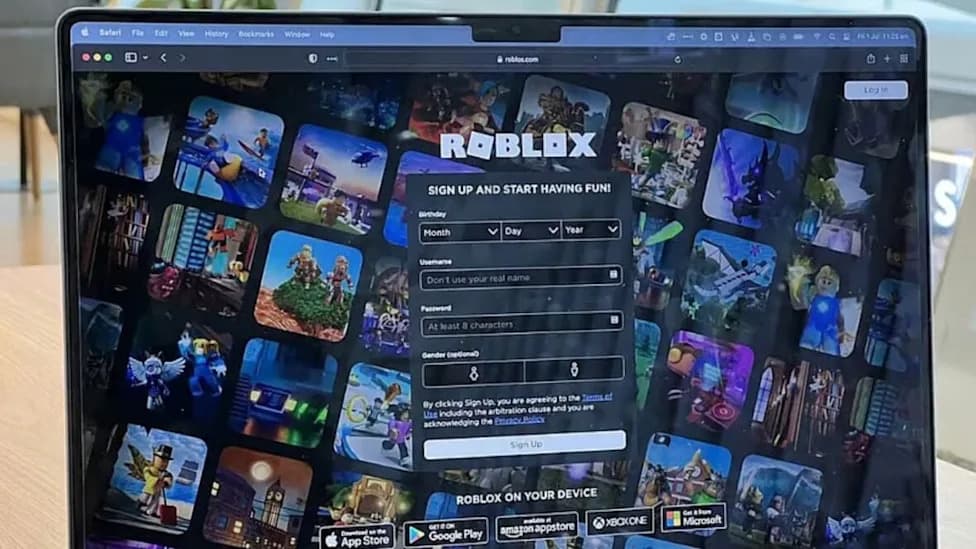 Roblox Se Obavezao Na Veliku Reformu Privatnosti Nakon Nalaza Australijske eSafety Komisije