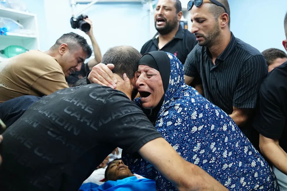 Izraelski doseljenici i vojska ubili dvojicu Palestinaca u odvojenim incidentima na Zapadnoj obali