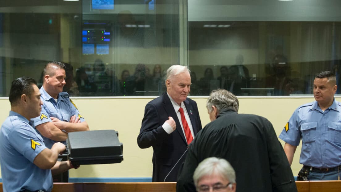 Darko Mladić: Dvoje sudija podržalo lečenje u Srbiji, ali Haški mehanizam odbio zahtev