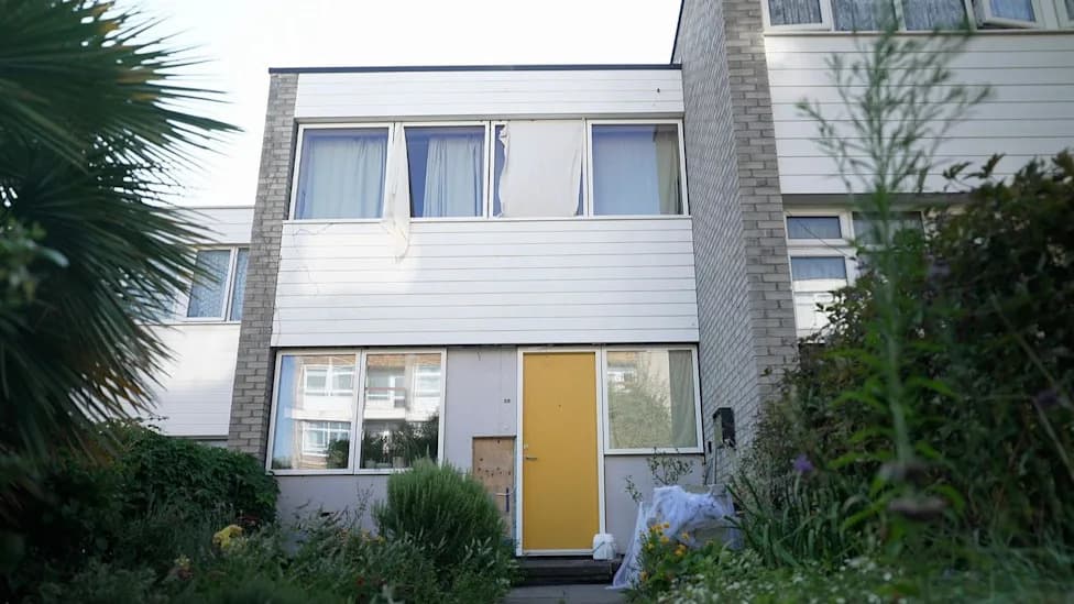 Kako je jedna kuća iz 1960-ih u Londonu ostala 10°C hladnija bez klime zahvaljujući Passivhausu