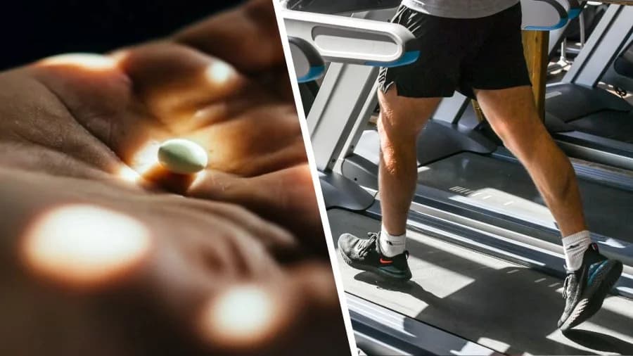 Tableta Koja Oponaša Efekte Vežbanja: ENV-308 Pokazao Dobar Profil Podnošljivosti U Fazi I