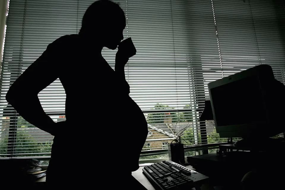 Klimatska Pretnja Trudnoći: Toplotni Stres i Zagađenje Povećavaju Rizik — Zdravstveni Sistemi Nisu Spremni